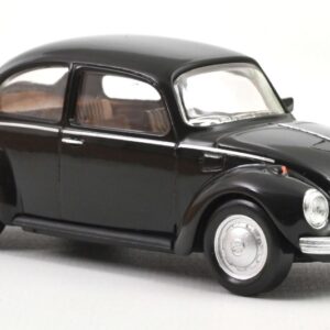 Modellino auto scala 1:43 Norev VW BEETLE maggiolino maggiolone modellismo