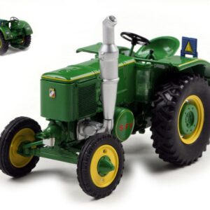 Modellino Replicagri TRATTORE SFV 302 1955 1:32 diecast modellismo