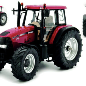 Modellino trattore scala 1:32 Ros TRATTORE CASE MXM 175 PRO 1:32 modellismo