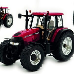 Modellino trattore scala 1:32 Ros TRATTORE CASE MXM 190 1:32 modellismo