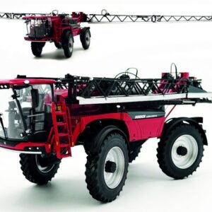 Modellino trattore scala 1:32 Ros BOTTE DA DISERBO SEMOVENTE HORSCH LEEB 6280 VL A CARREGGIATA VARIAB 1:32 modellismo