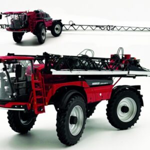 Modellino trattore scala 1:32 Ros BOTTE DA DISERBO SEMOVENTE HORSCH LEEB 6300 VL A CARREGGIATA VARIAB 1:32 modellismo