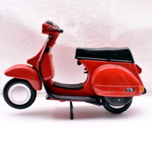 Modellini vespa PX 125 T5 scala 1:18 modellismo da collezione