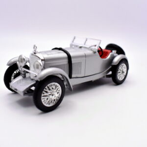 Modellino auto scala 1:43 mercedes benz ssk diecast modellismo collezione Rio