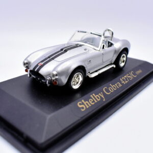 Modellini auto AMERICANE scala 1:43 shelby cobra modellismo da collezione