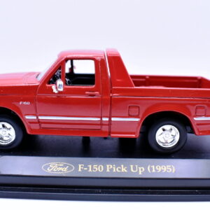Modellini auto AMERICANE scala 1:43 ford F-150 pick up modellismo da collezione