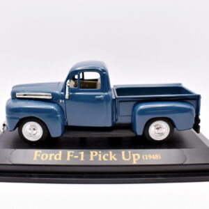 Modellini auto AMERICANE scala 1:43 ford F-1 pick up modellismo da collezione