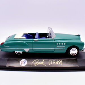 Modellini auto AMERICANE scala 1:43 buick modellismo da collezione