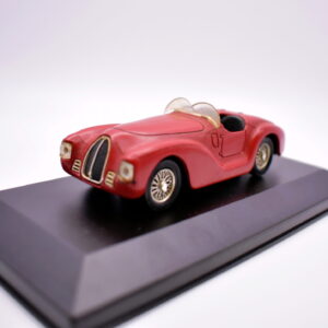 Modellino auto scala 1:43 AVIO 815 SPORT HP75 brumm modellismo da collezione