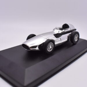Modellino auto formula 1 f1 ferrari 500 f1 brumm scala 1:43 diecast modellismo