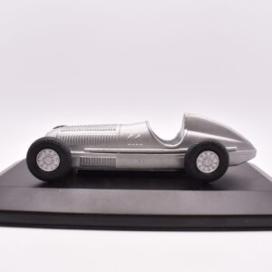 Modellino auto formula 1 f1 mercedes benz W 25 marklin scala 1:43 diecast modellismo
