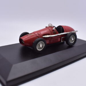 Modellino auto formula 1 f1 ferrari 500 F1 brumm scala 1:43 diecast modellismo
