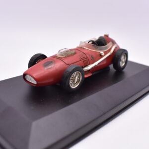 Modellino auto formula 1 f1 ferrari 500 F1 brumm scala 1:43 diecast modellismo