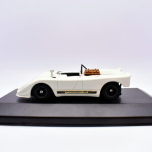 Modellino auto scala 1:43 porsche 908/02 best diecast modellismo statico