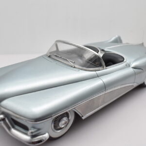 Modellino auto scala 1:18 buick le sabre concept minichamps modellismo da collezione