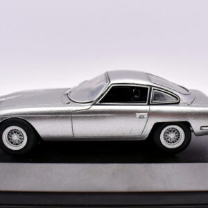 Modellino auto scala 1:43 lamborghini 350 GT ixo diecast modellismo statico